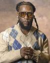 Burna Boy's 'No Sign of Weakness' fulfils his rock star dreams52
