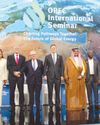 Sustaining global gas demand will require $4.3tr in investment by 203048