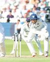 Root leads fightback after Reddy rocks England in third Test71
