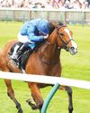 El Cordobes gives Buick landmark winner in G2 Princess Of Wales's Stakes56