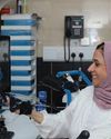 Tailored treatment aids Emirati woman1
