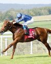 Notable Speech aims to conquer sprint division in Group 1 July Cup57