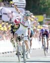 Pogacar wins seventh stage to reclaim Tour de France lead68