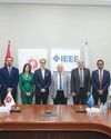 AURAK, IEEE sign deal for academic excellence7
