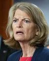 Lisa Murkowski's not good after 'Big Beautiful' vote26