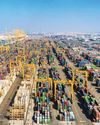 Saudi-GCC non-oil trade surplus achieves 203% annual growth40