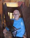 Former teacher is staging his first art exhibition — at age 9054