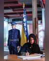 UAE attends Srebrenica Genocide day ceremony0