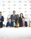 UAE, Germany launch joint business council to strengthen economic ties42