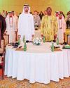 UAE, Burkina Faso boost trade ties38