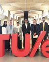 UAE team explores tech cooperation35