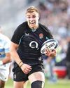 Van Poortvliet’s late try seals narrow victory for England against Argentina53