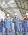 EGA drives technological innovation44