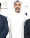 Firm opens new facility, floats mega project35