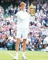 Sinner dethrones Alcaraz to capture first Wimbledon title67