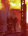Fire on diesel-laden goods train doused25