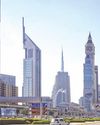 Dubai's luxury realty breaks record with 62.7% surge in over Dhsıom sales34