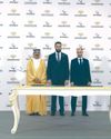 DP World to develop Syria's Tartus Port under landmark 30-year deal43