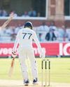 England leave India reeling at 58-4 as third Test heads for thrilling finish66