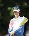 Kim claims Evian Championship; McIlroy shares Scottish Open lead63