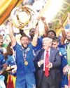 Chelsea's iceman Palmer freezes PSG dreams in Club WC final71