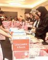 Dubai Cares 'Pack for Impact' helps needy children10