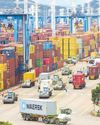 China's trade surplus grew to $114.7 billion last month50