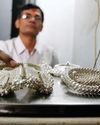 Indian investors flock to silver as returns overtake those from gold41