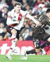 River Plate seal 3-1 victory over Platense in Clausura c’ship opener59