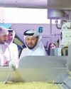 'EKTIFA' launches production of organic pasta6