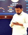 Pakistan Stock Exchange hits record high42
