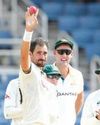 West Indies seek advice from Lloyd, Richards and Lara after historic collapse67