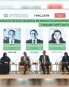 UAE ranks first globally in health outreach, wellbeing promotion36
