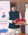 UAE and India to strengthen ties, enhance economic partnerships46