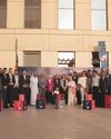 MBRF, UNDP to host youth forum in Egypt14