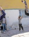 Syria announces truce after sectarian clashes18