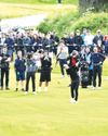 McIlroy ready to ride wave of Rory Mania at Portrush68