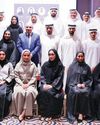 Chamber marks graduation of 26 participants37
