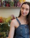 Designer Caroline Zimbalist pushes fashion boundaries52