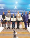 DP World, DPA, Nevomo sign MoU to explore cooperation potential35