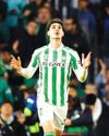 Atletico sign American midfielder Cardoso to continue boosting squad55
