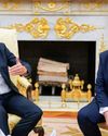Donald Trump has finally found a way to arm Ukraine26