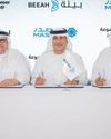 Masdar announces divestment of its stake to Tadweer Group42