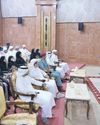 Initiative launched for martyrs' children3