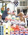 UK inflation unexpectedly rises to highest since January 202446