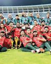 Mahedi and Tanzid excel as Bangladesh down Lanka in third T20 to win series 2-163