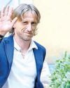 Modric won't stand for mediocrity his new club Milan displayed last season60