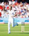 Stokes' long bowling spells against India a great sign for England, says Root ahead of fourth Test70