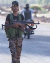 Troops quit Druze heartland after violence20