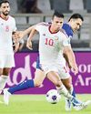 UAE to face Qatar and Oman test in pursuit of FIFA WC 2026 berth55
